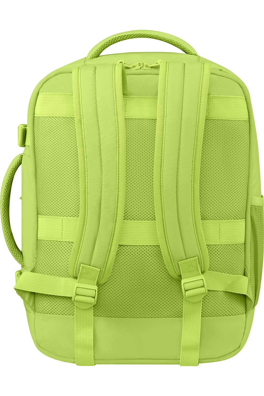 American Tourister Zaino Take2Cabin S Hyper Lime