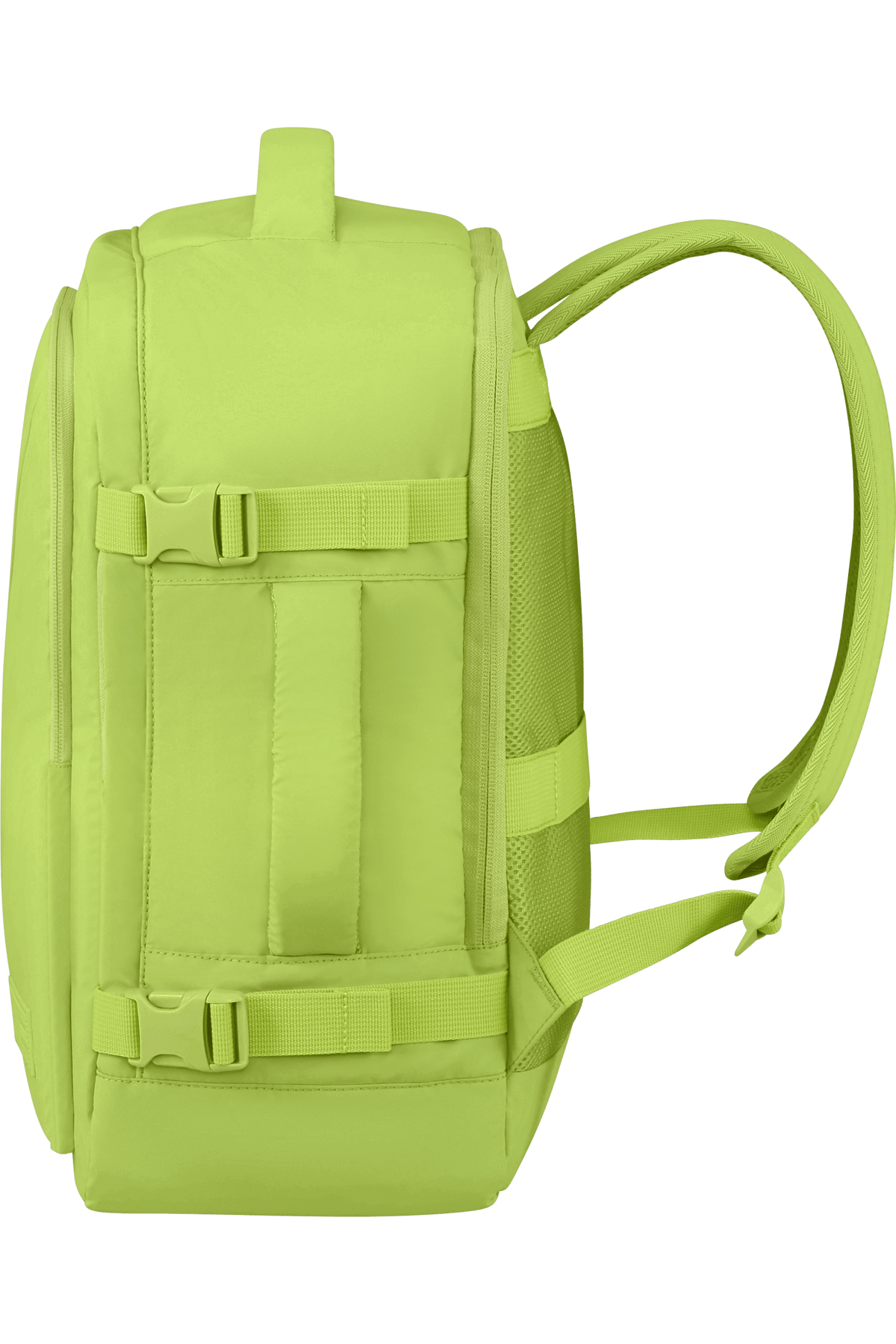 American Tourister Zaino Take2Cabin S Hyper Lime