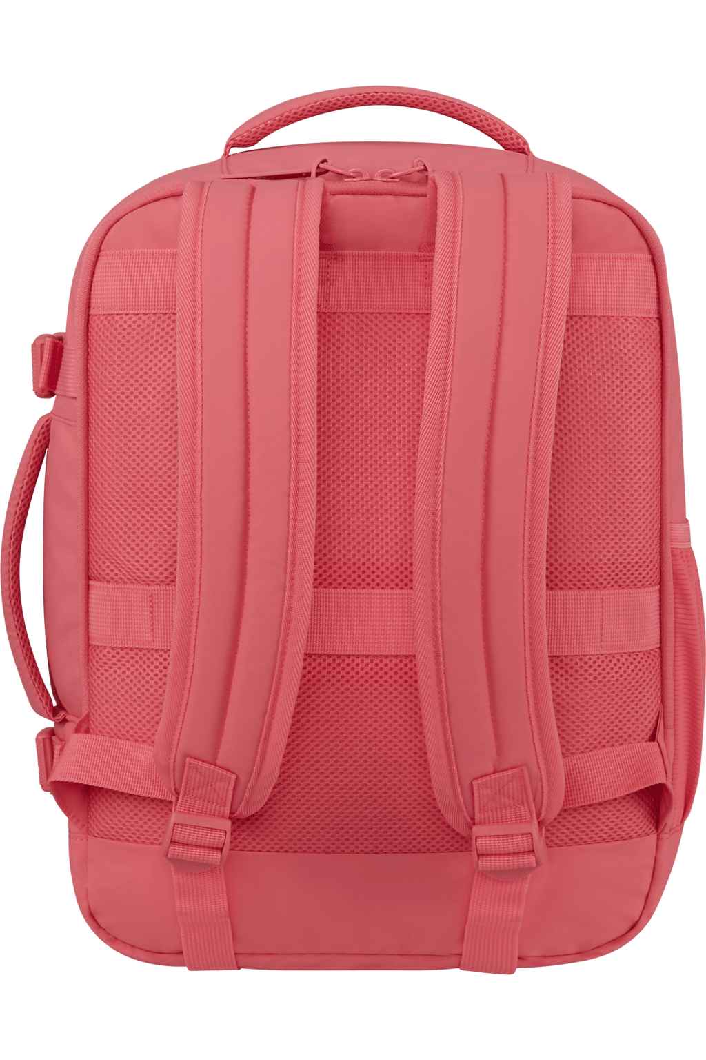 American Tourister Zaino Take2Cabin S Pink Glitch