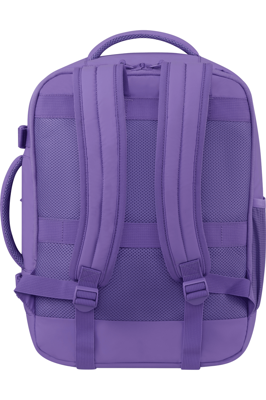 American Tourister Zaino Take2Cabin S Purple Pulse