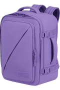 American Tourister Zaino Take2Cabin S Purple Pulse