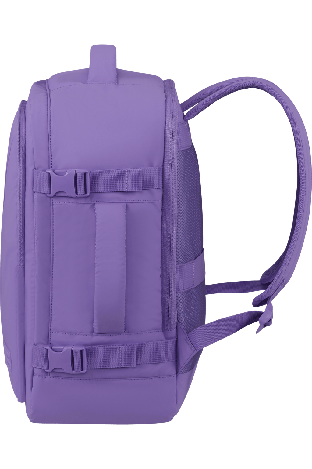 American Tourister Zaino Take2Cabin S Purple Pulse