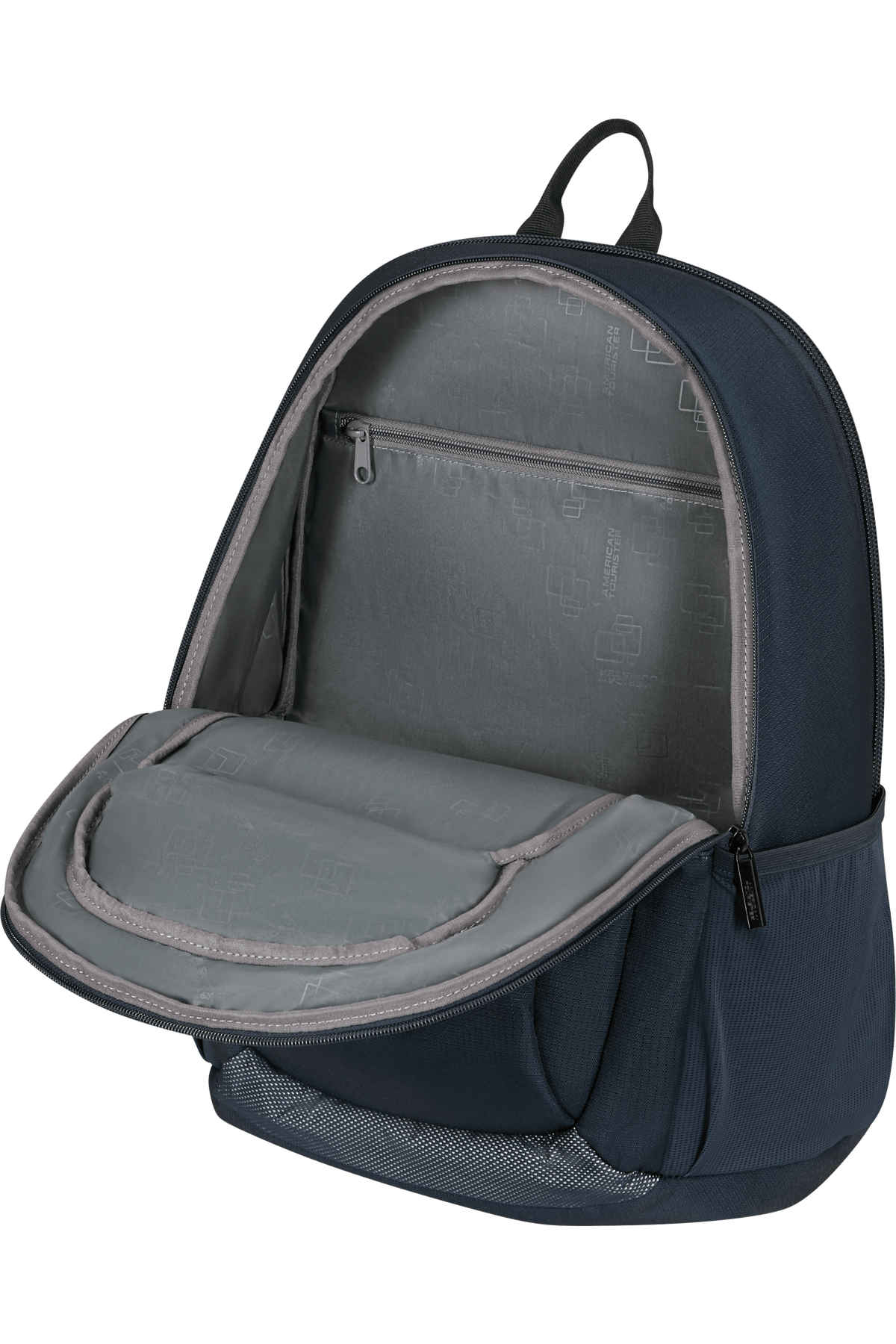 American Tourister Zaino Urban Groove 15.6" Blu