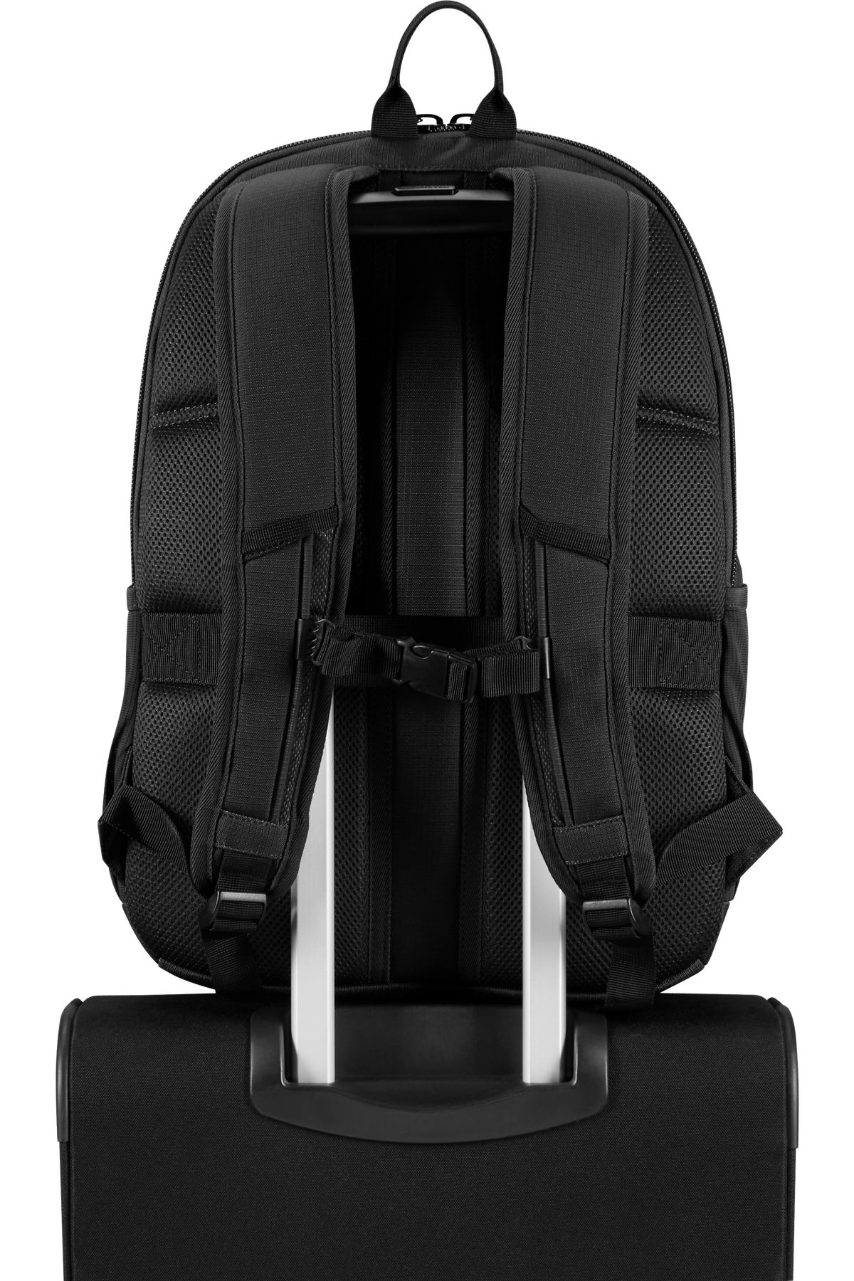 American Tourister Zaino Urban Groove 15.6" Nero