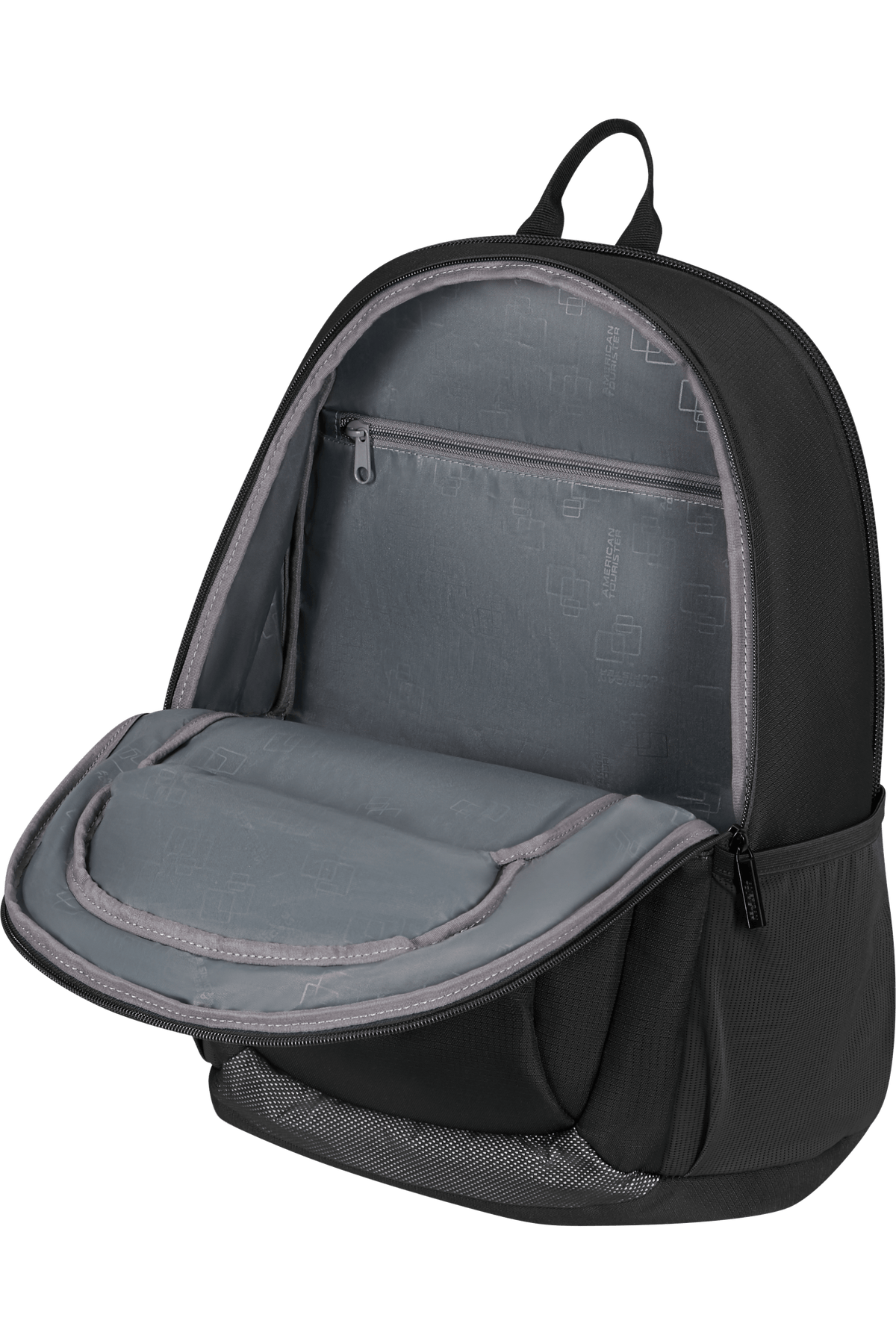 American Tourister Zaino Urban Groove 15.6" Nero