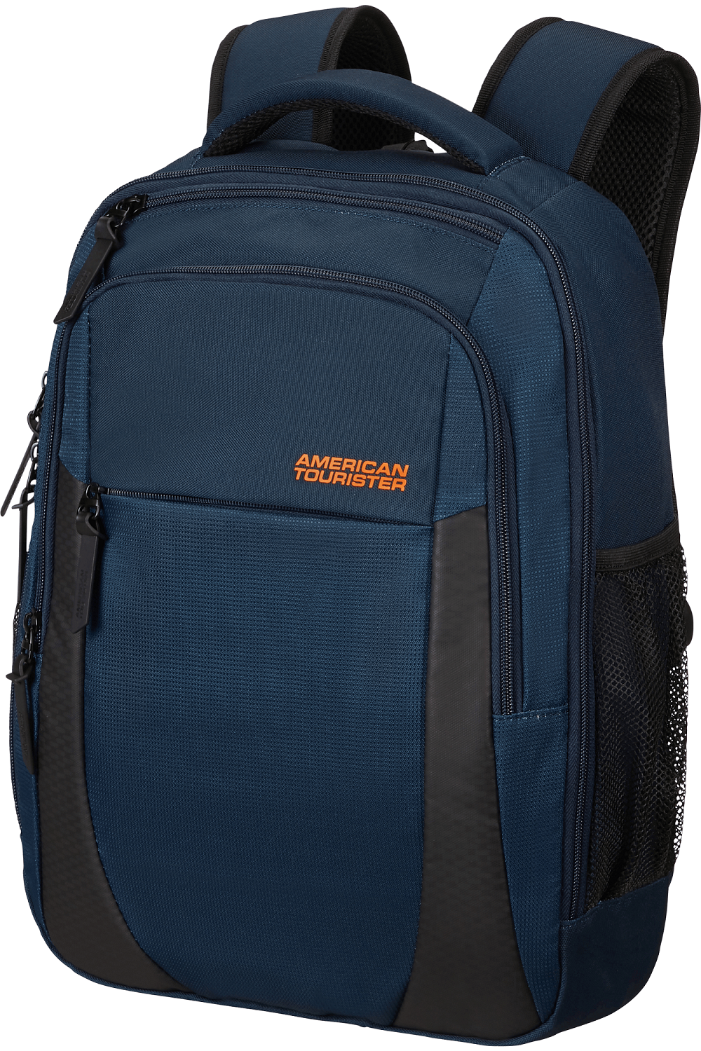 American Tourister Zaino Urban Groove Laptop 15.6" Blu