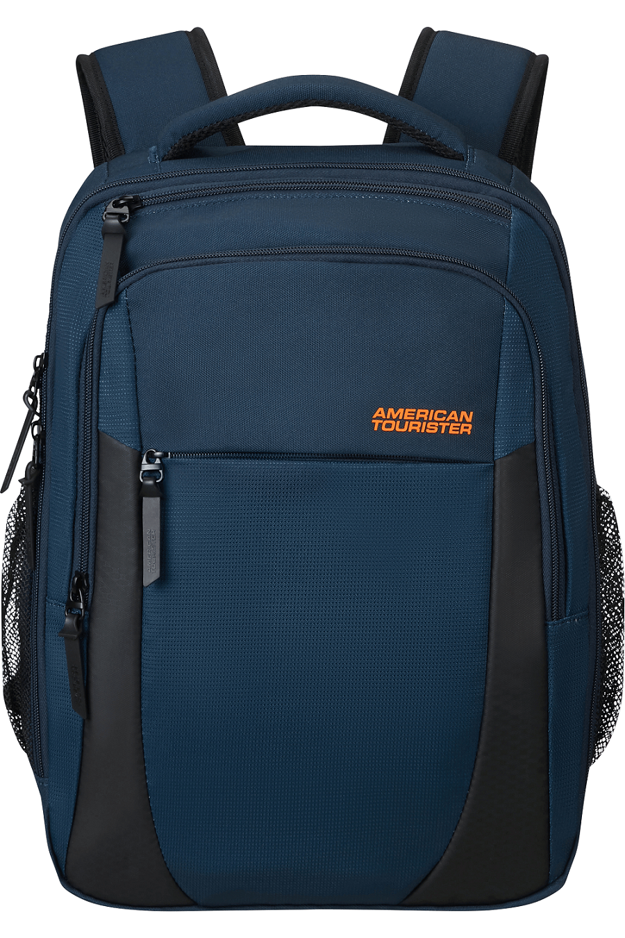 American Tourister Zaino Urban Groove Laptop 15.6" Blu
