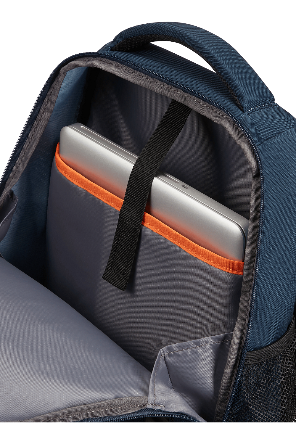 American Tourister Zaino Urban Groove Laptop 15.6" Blu