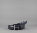 Anderson's Cintura Uomo Pelle Blu Scuro