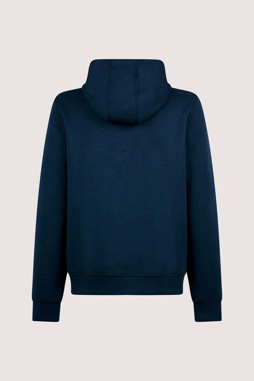 Ciesse Felpa Uomo Naku Blu Scuro
