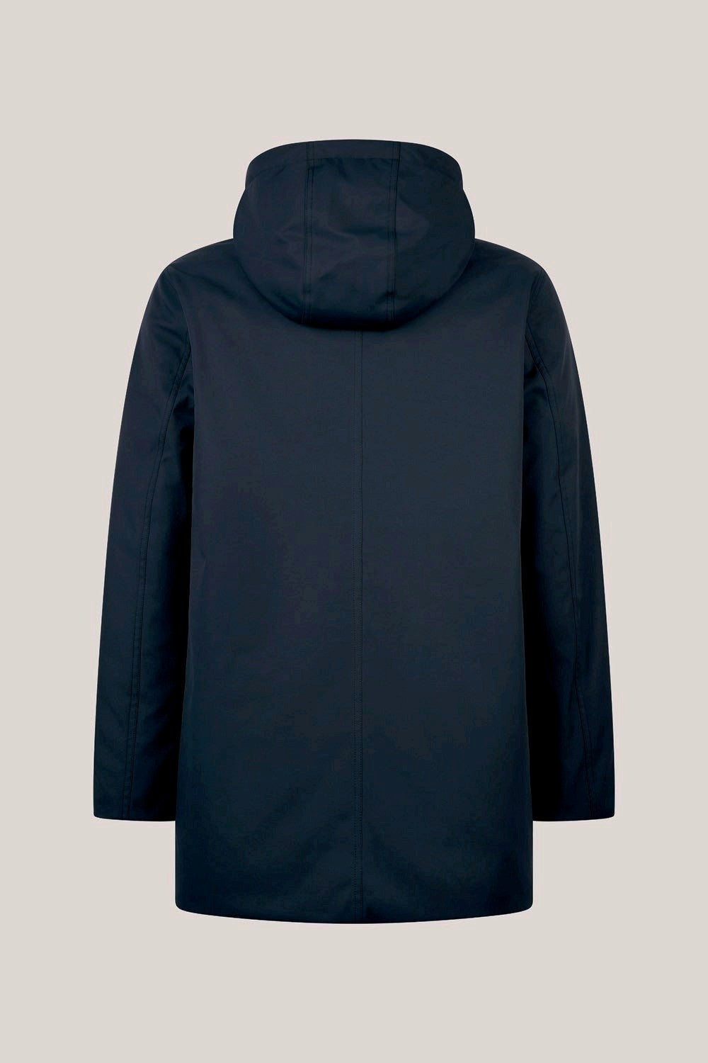 Ciesse Giubbino Uomo Herdo 3.0 Softshell Blu Scuro