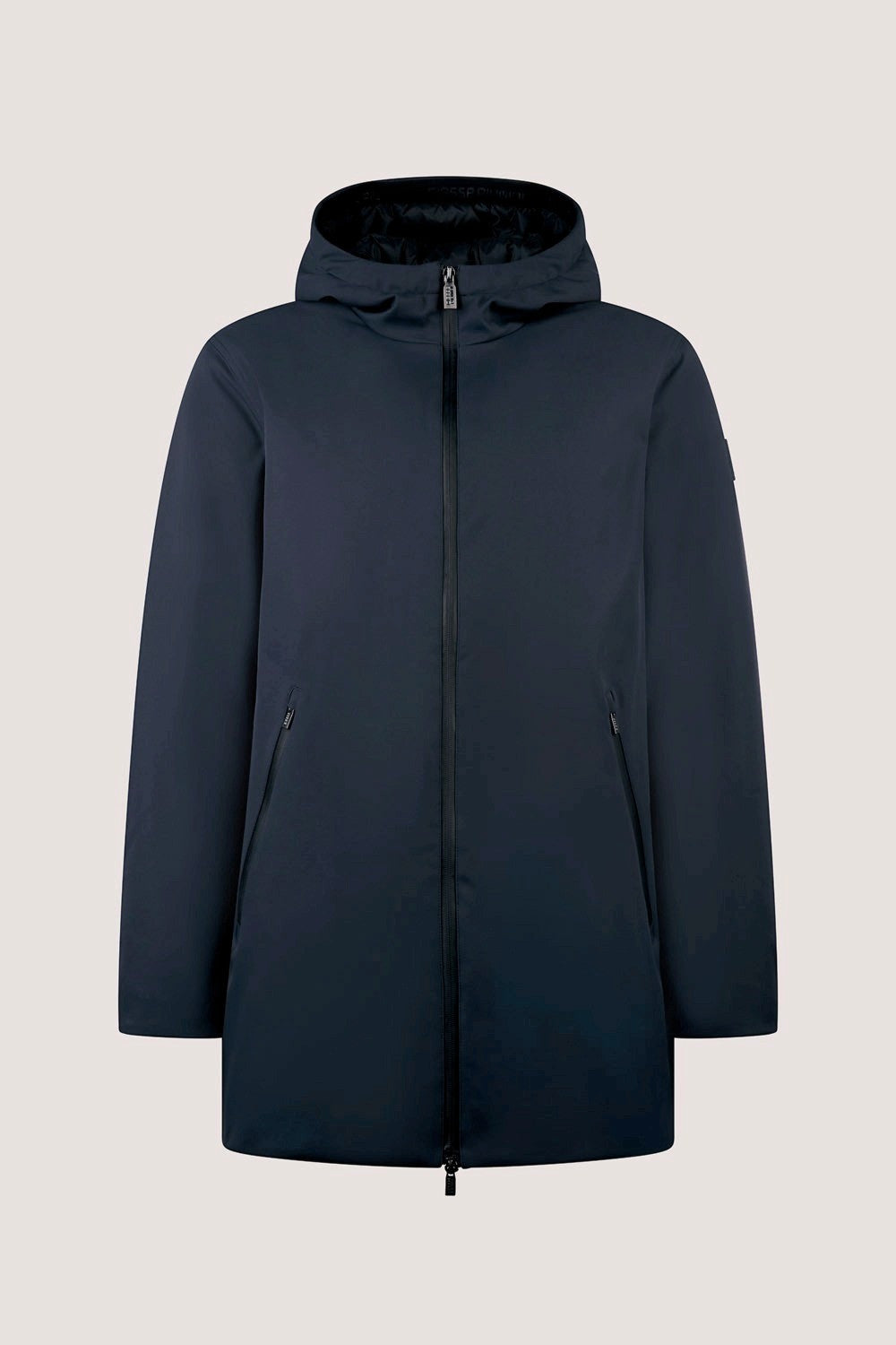 Ciesse Giubbino Uomo Herdo 3.0 Softshell Blu Scuro