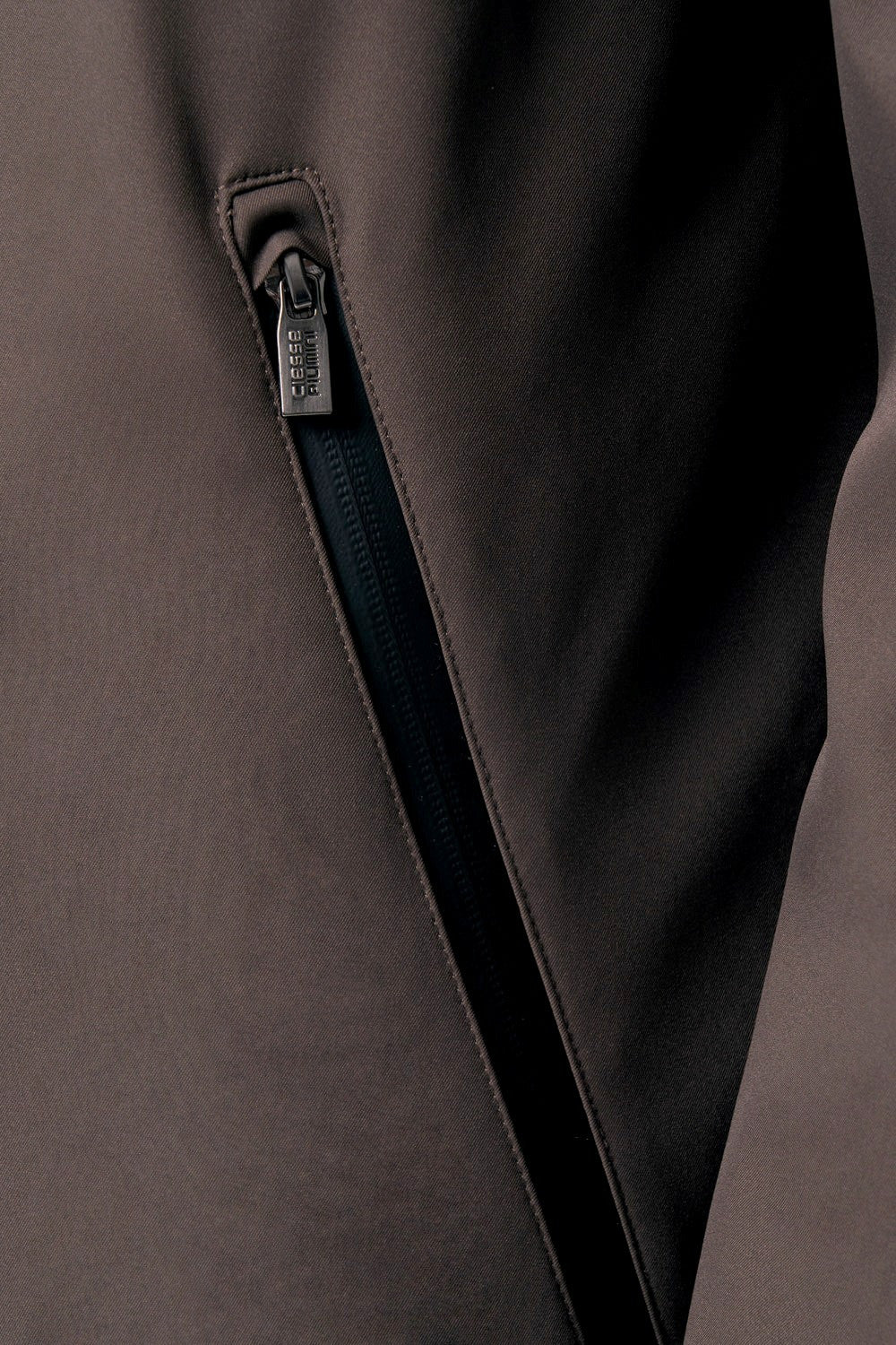 Ciesse Giubbino Uomo Herdo 3.0 Softshell Marrone Scuro