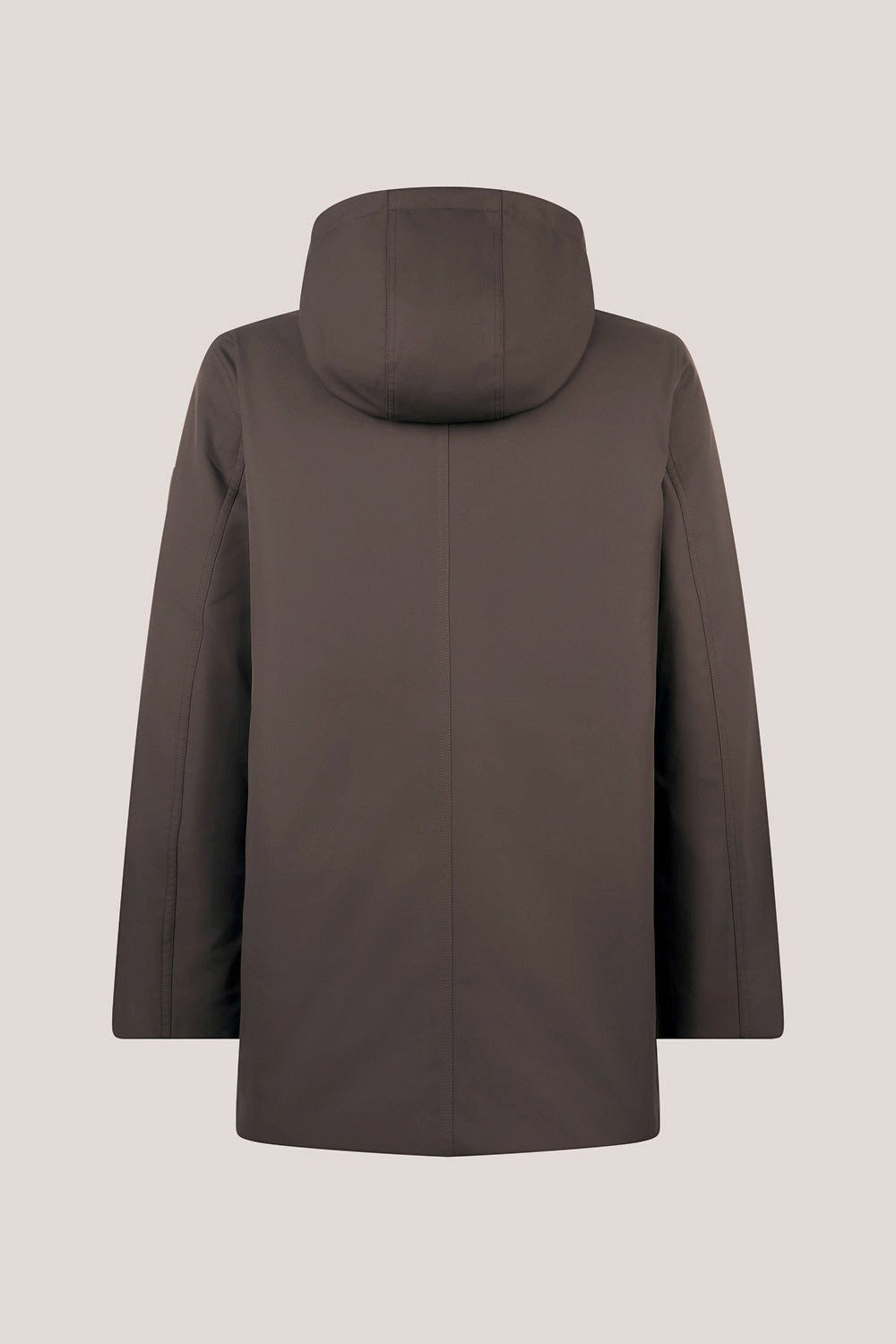 Ciesse Giubbino Uomo Herdo 3.0 Softshell Marrone Scuro