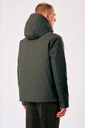Ciesse Giubbino Uomo Herring 3.0 Softshell Verde Militare