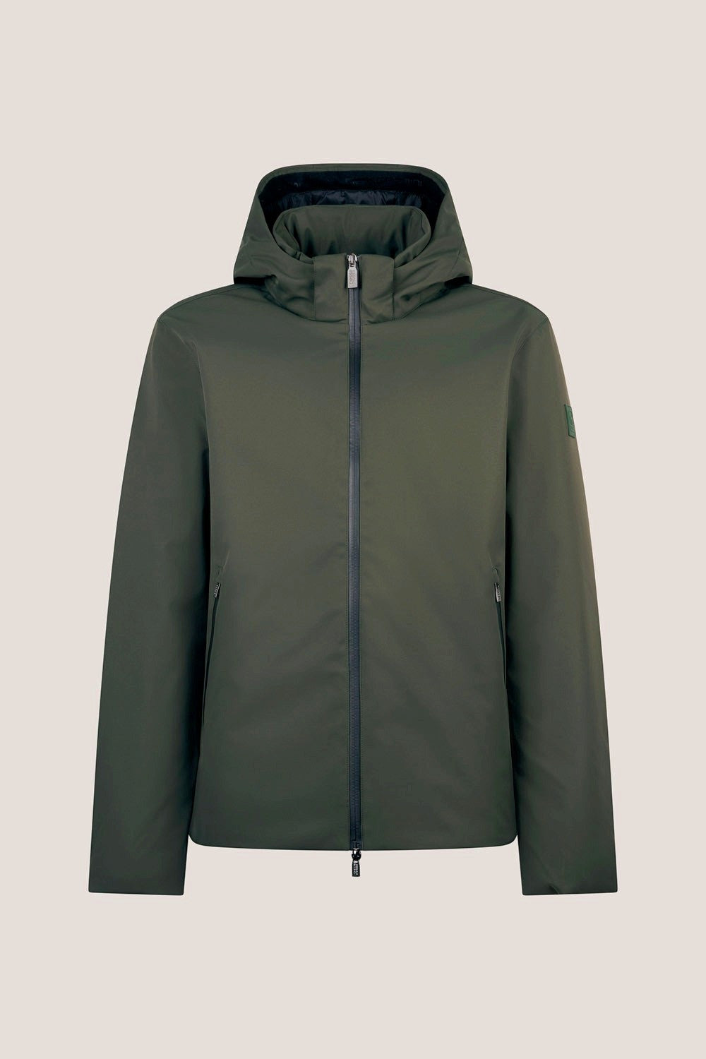 Ciesse Giubbino Uomo Herring 3.0 Softshell Verde Militare