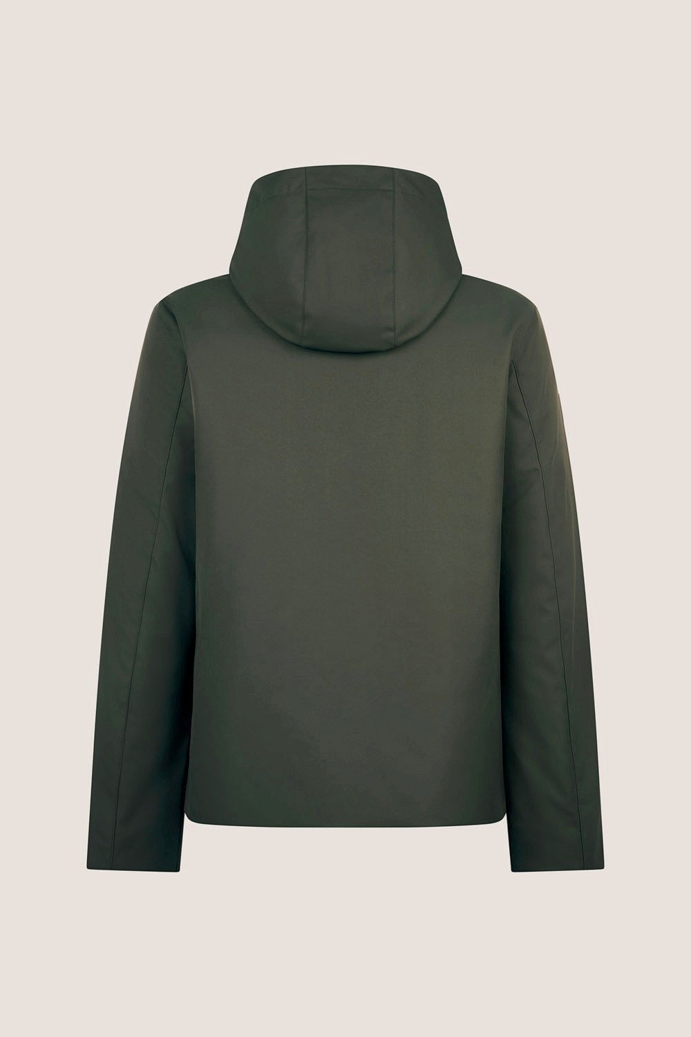 Ciesse Giubbino Uomo Herring 3.0 Softshell Verde Militare