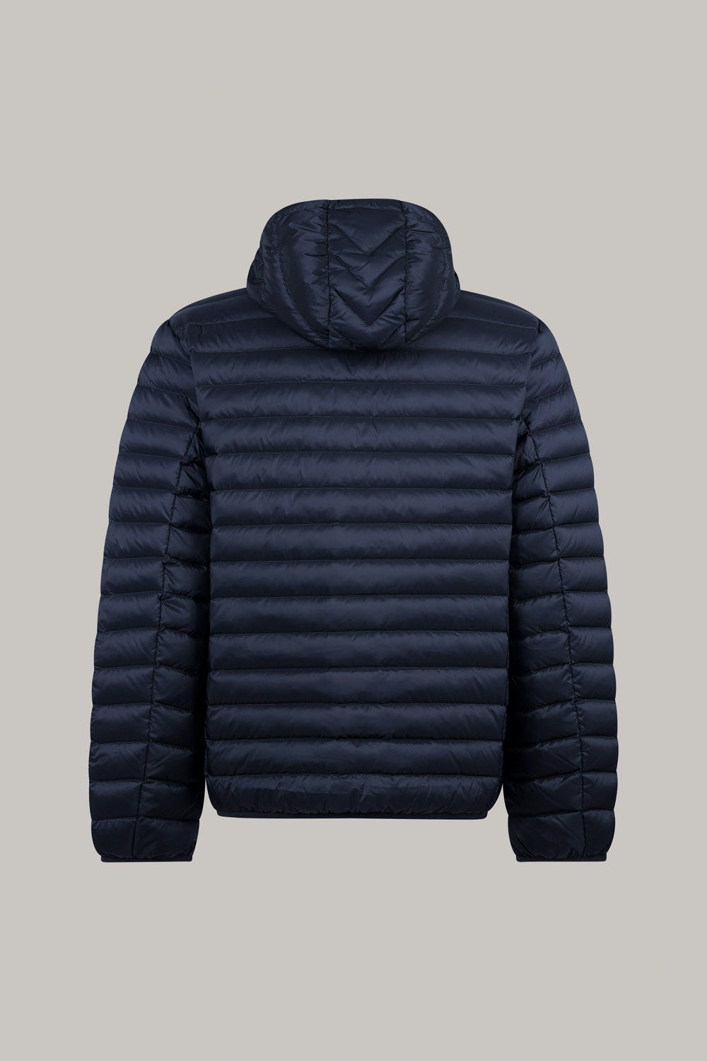 Ciesse Piumino Uomo Nylon Blu Scuro