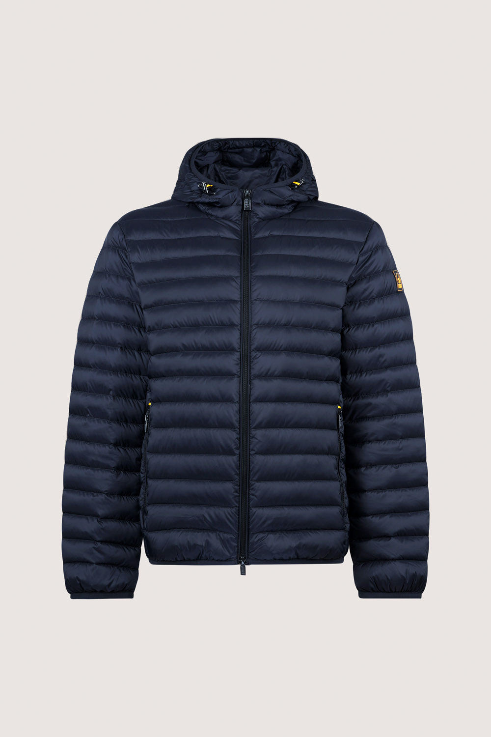 Ciesse Piumino Uomo Nylon Blu Scuro