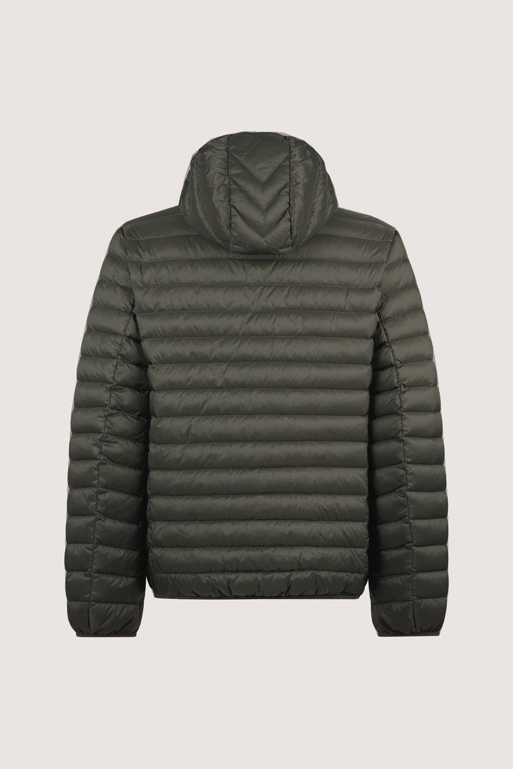 Ciesse Piumino Uomo Nylon Verde Militare Scuro