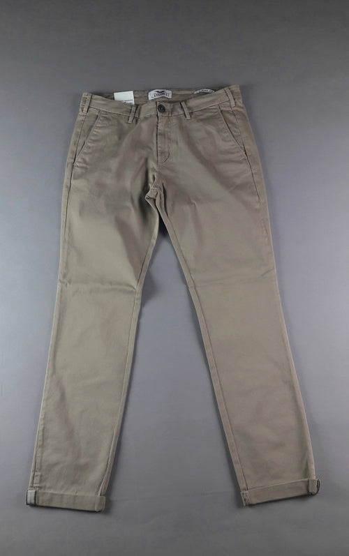 Clark Pantalone Uomo Mark Gabardina Talpa