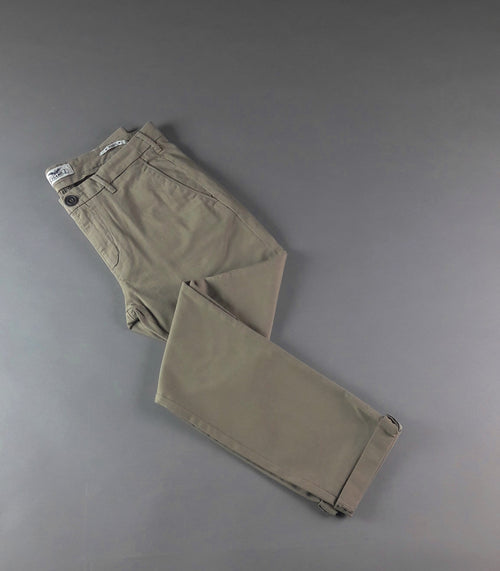 Clark Pantalone Uomo Mark Gabardina Talpa
