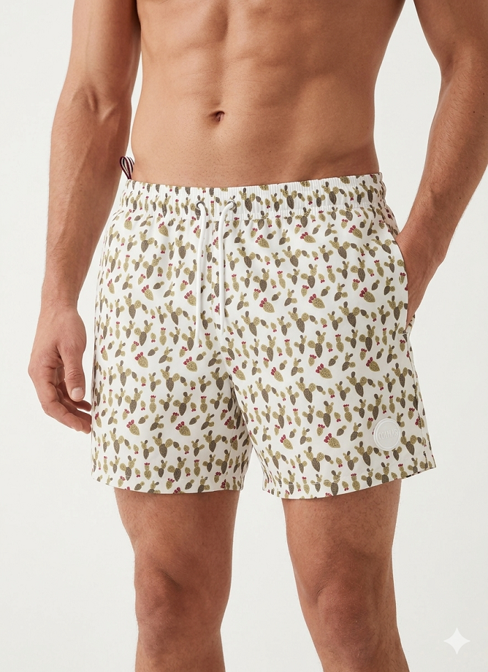 Colmar Costume Mare Uomo Multicolor