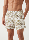 Colmar Costume Mare Uomo Multicolor