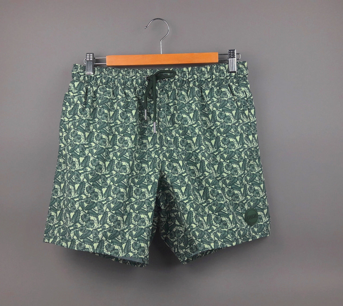Colmar Costume Mare Uomo