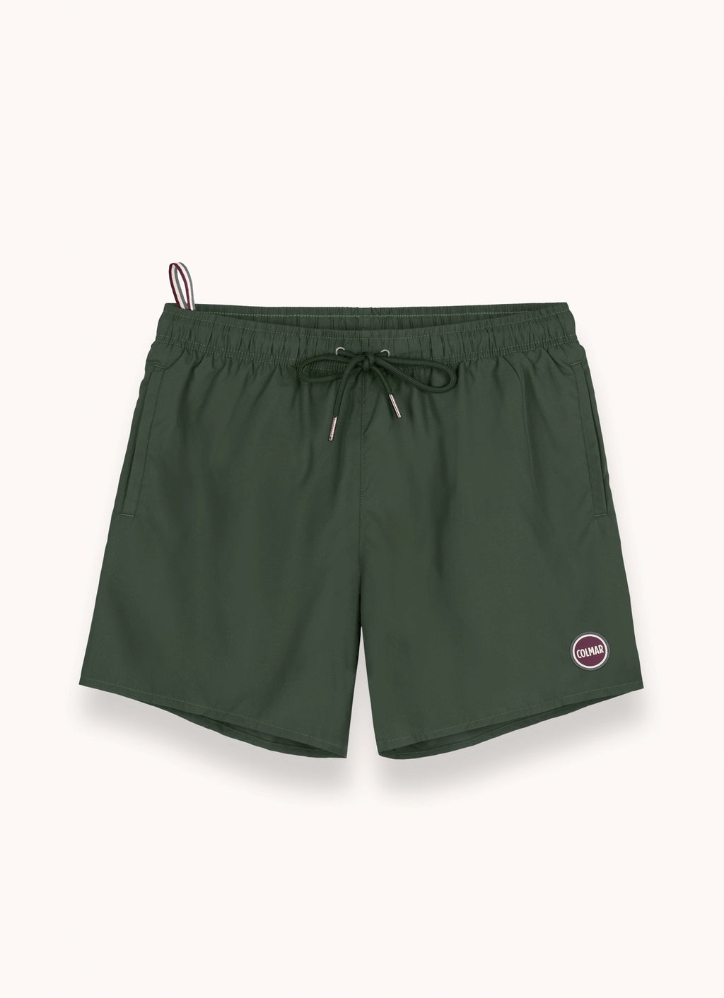 Colmar Costume Uomo Nylon