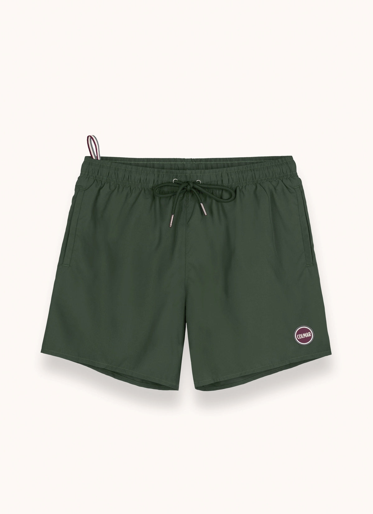 Colmar Costume Uomo Nylon