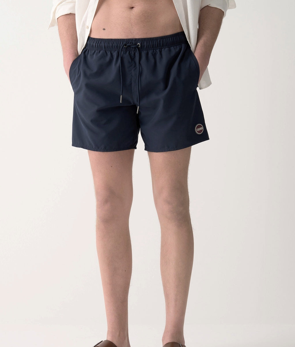 Colmar Costume Uomo Nylon
