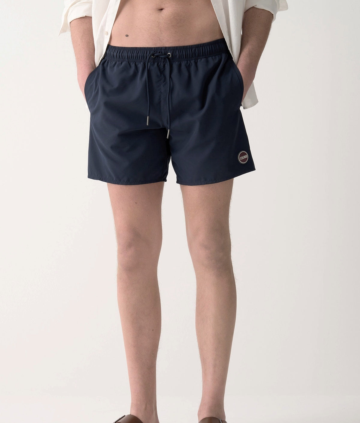Colmar Costume Uomo Nylon