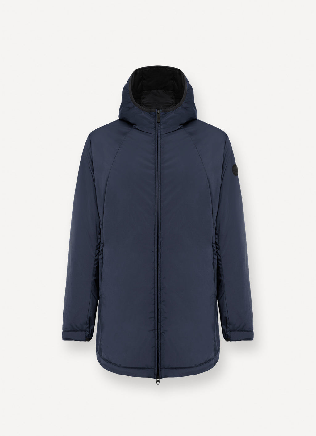 Colmar Giubbino Uomo Nylon Stretch Blu Scuro