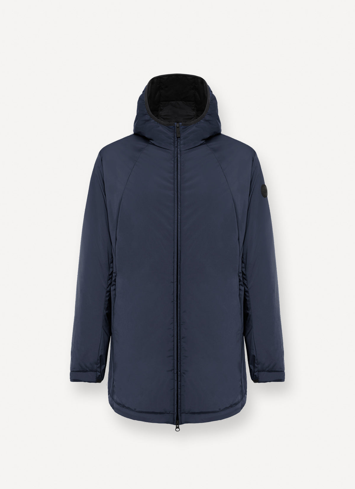 Colmar Giubbino Uomo Nylon Stretch Blu Scuro