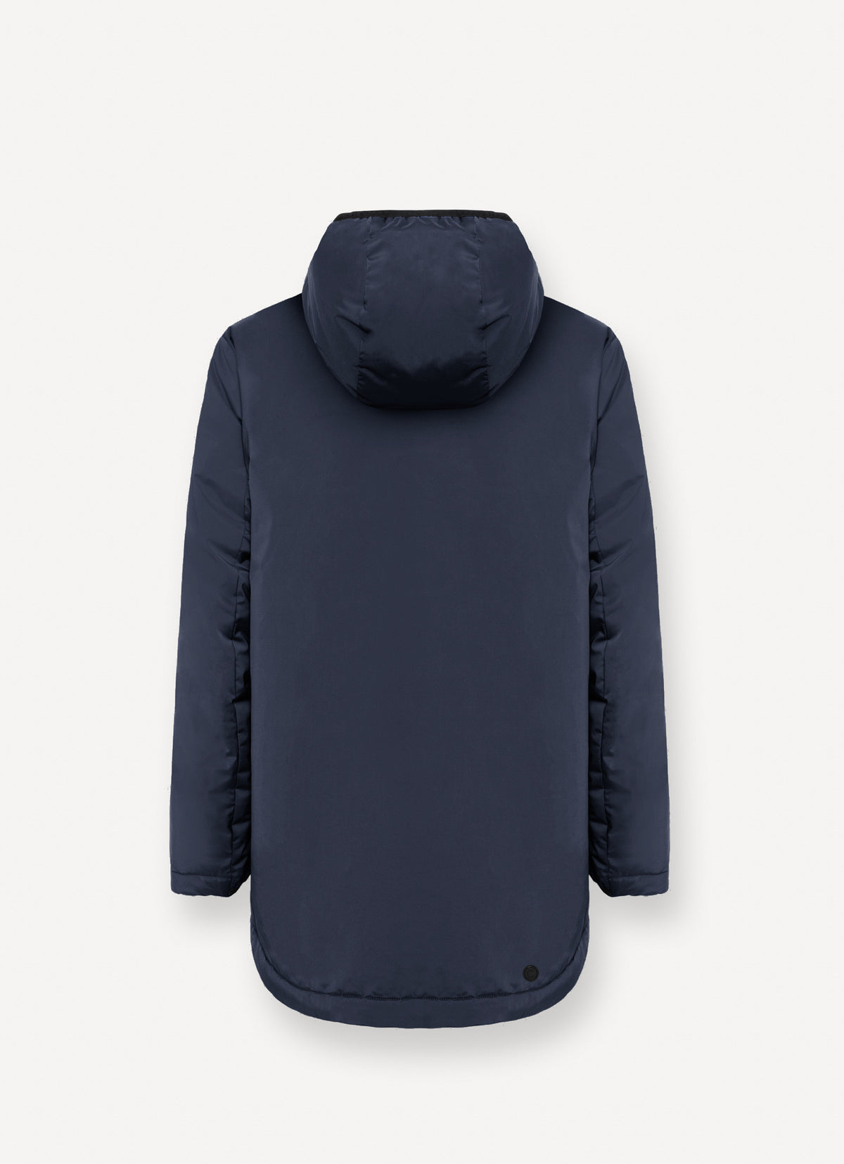 Colmar Giubbino Uomo Nylon Stretch Blu Scuro