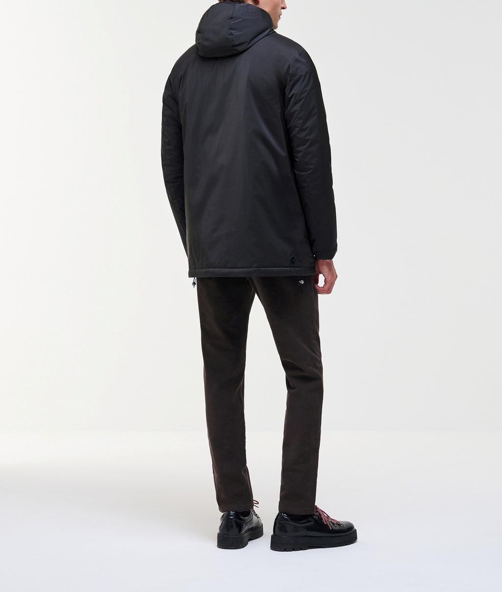 Colmar Giubbino Uomo Nylon Stretch Nero
