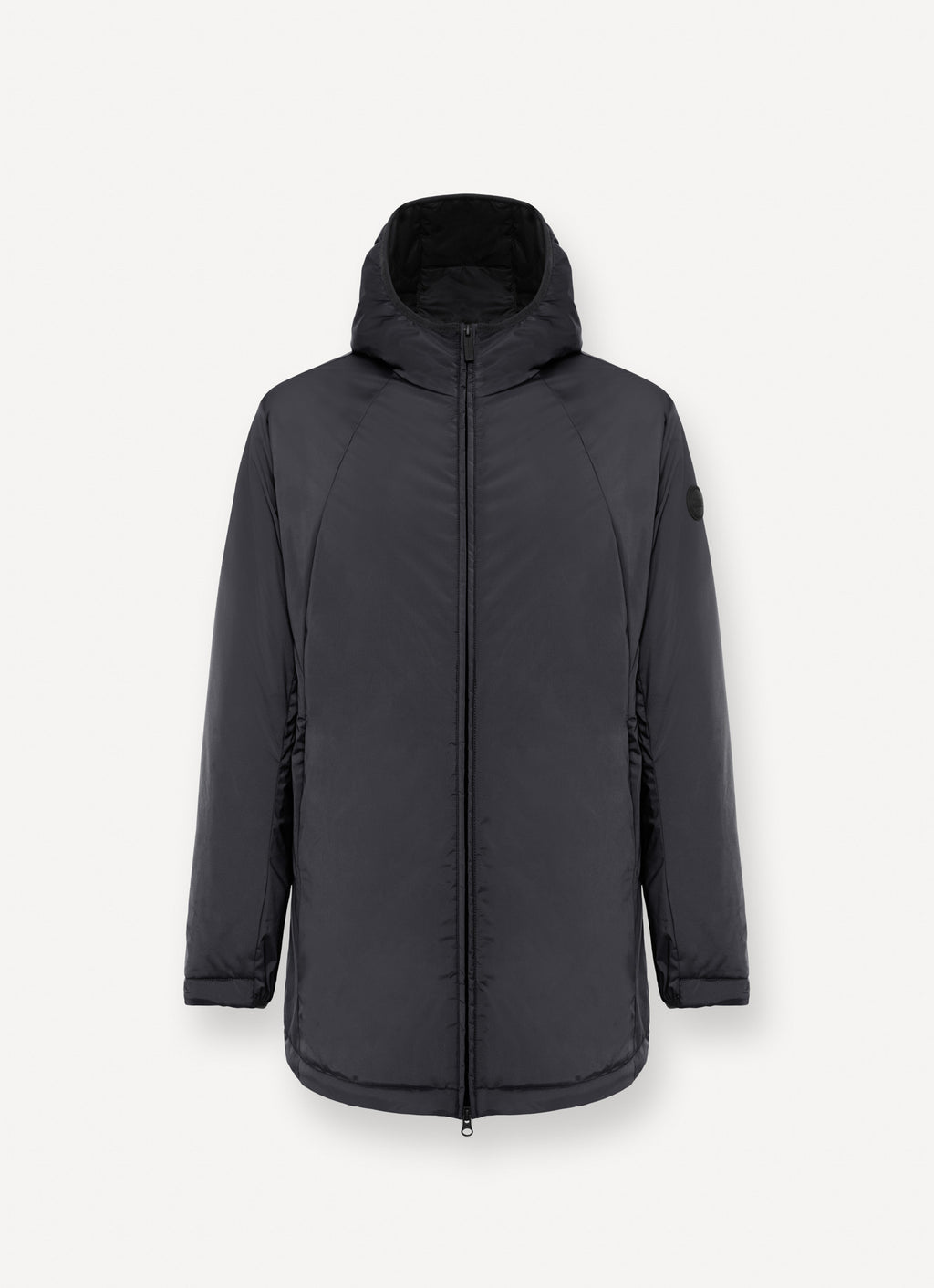 Colmar Giubbino Uomo Nylon Stretch Nero