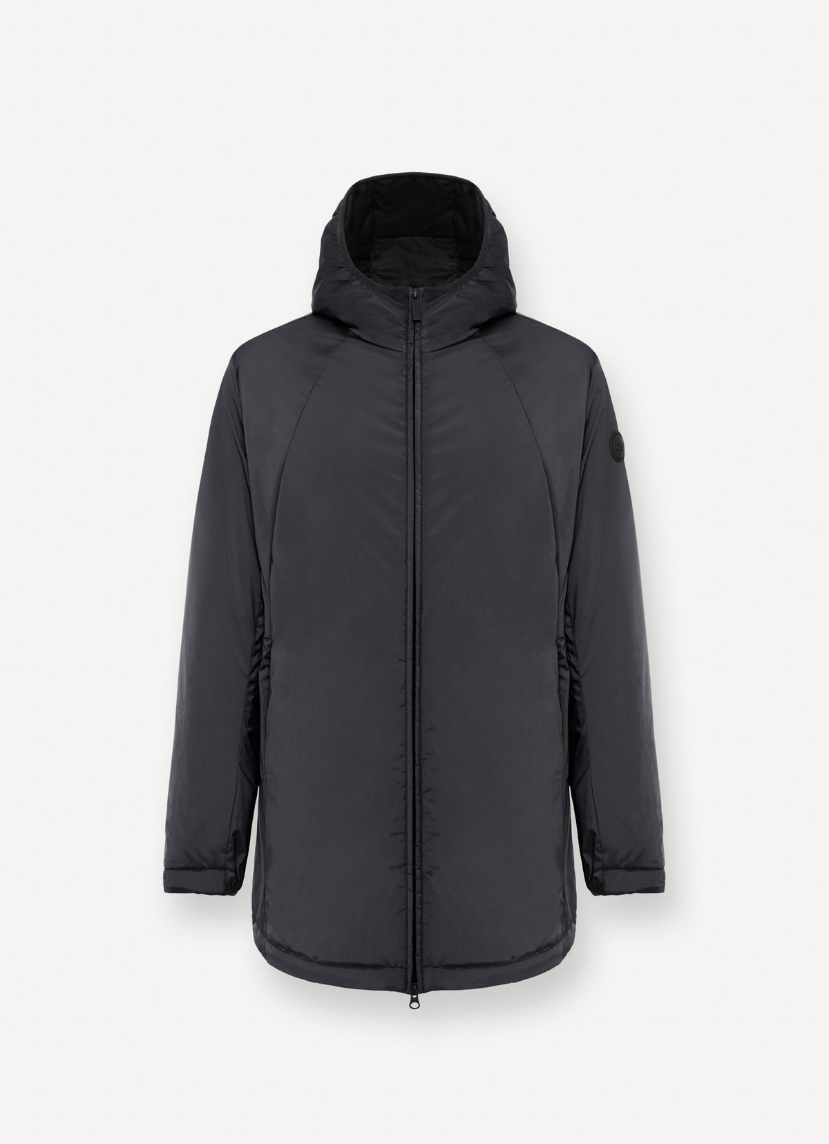 Colmar Giubbino Uomo Nylon Stretch Nero
