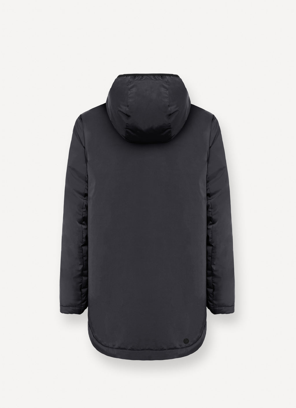 Colmar Giubbino Uomo Nylon Stretch Nero
