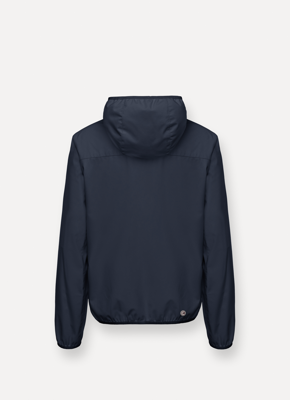 Colmar Giubbino Uomo Softshell Stretch Blu Scuro