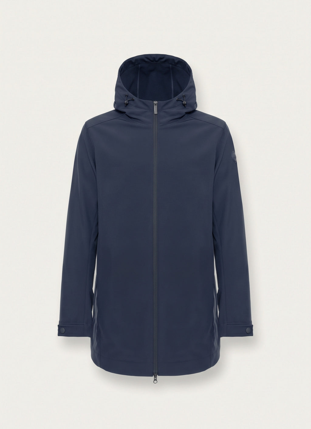 Colmar Giubbino Uomo Softshell Stretch Blu Scuro
