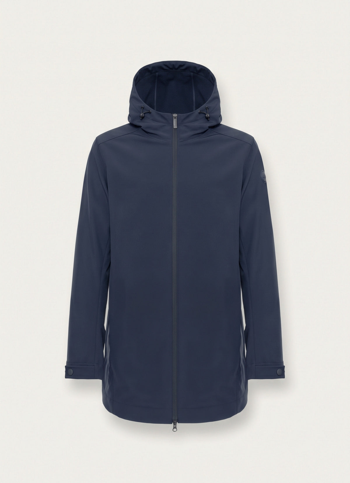 Colmar Giubbino Uomo Softshell Stretch Blu Scuro