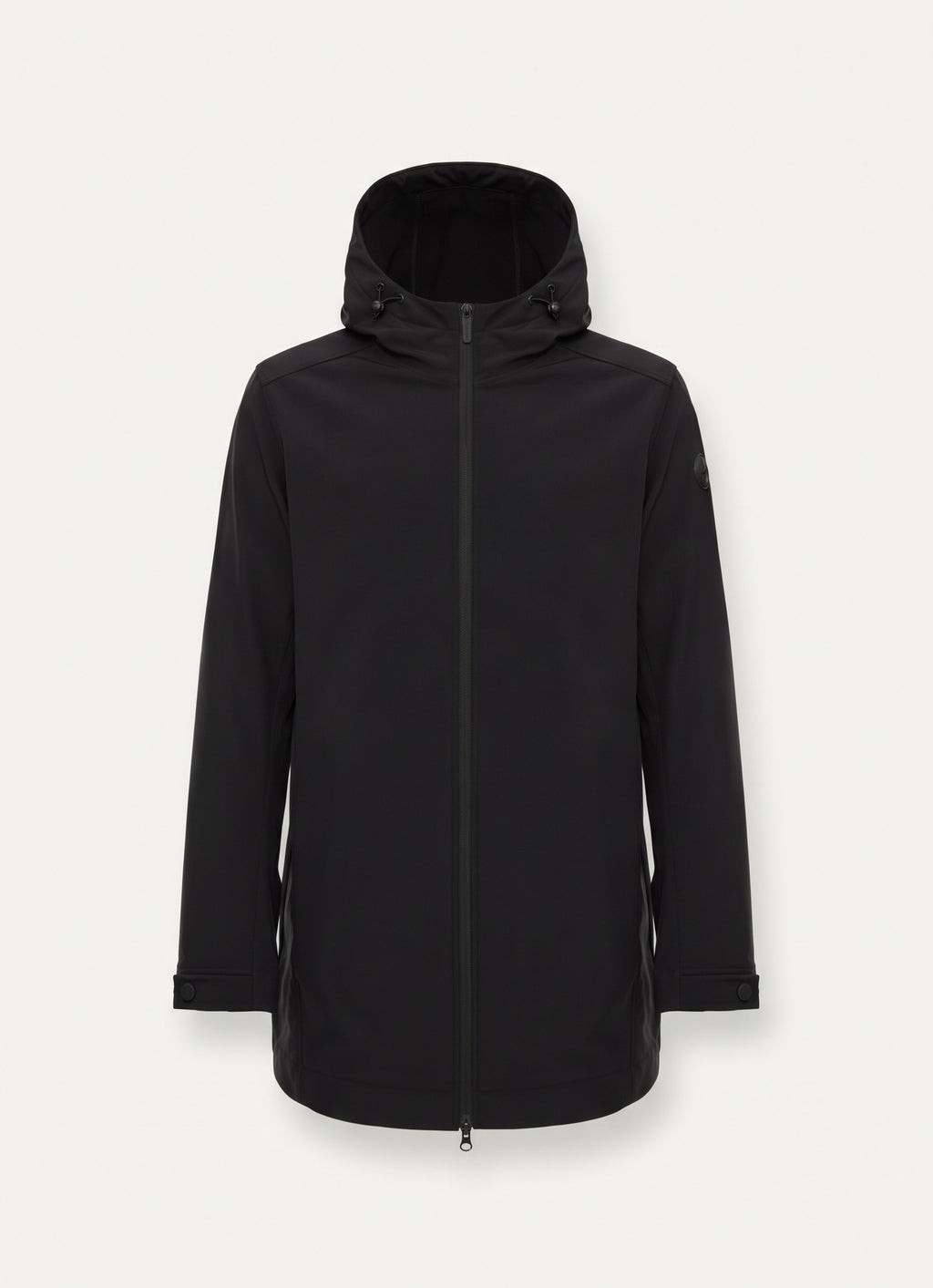 Colmar Giubbino Uomo Softshell Stretch Nero