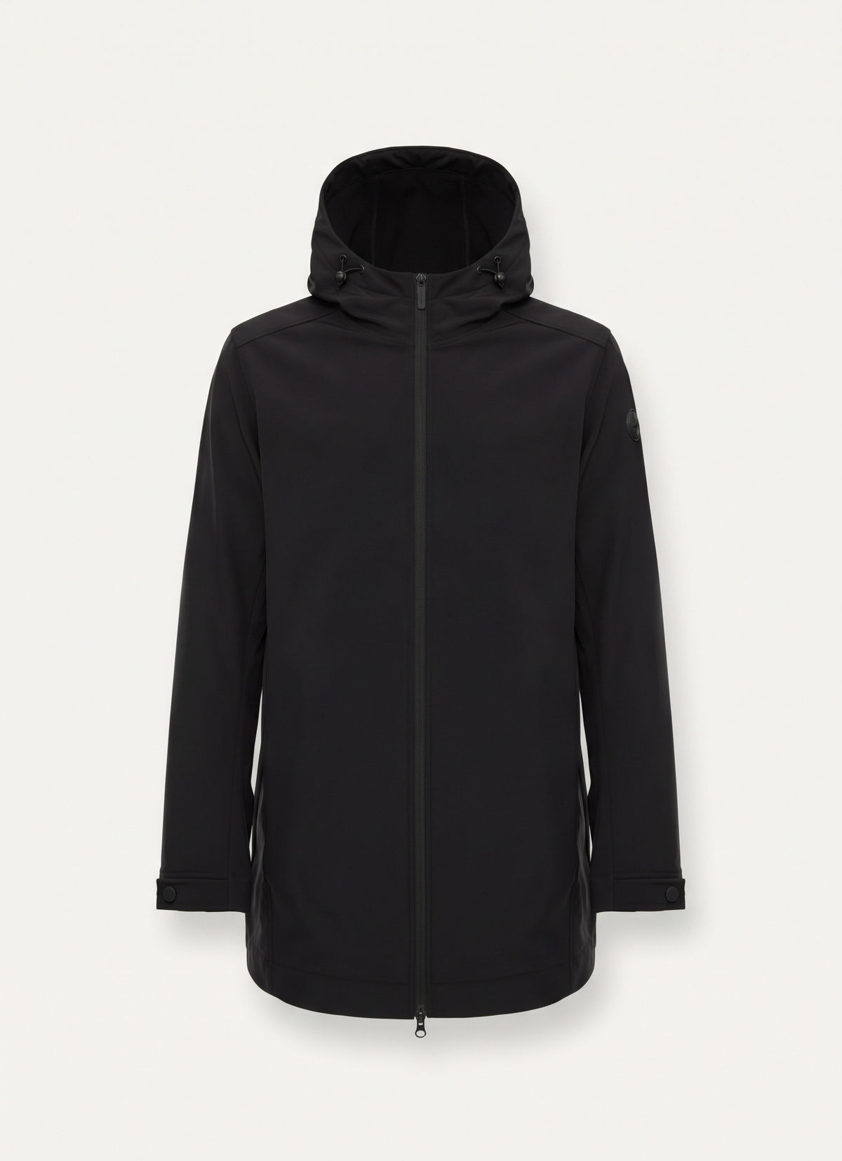 Colmar Giubbino Uomo Softshell Stretch Nero