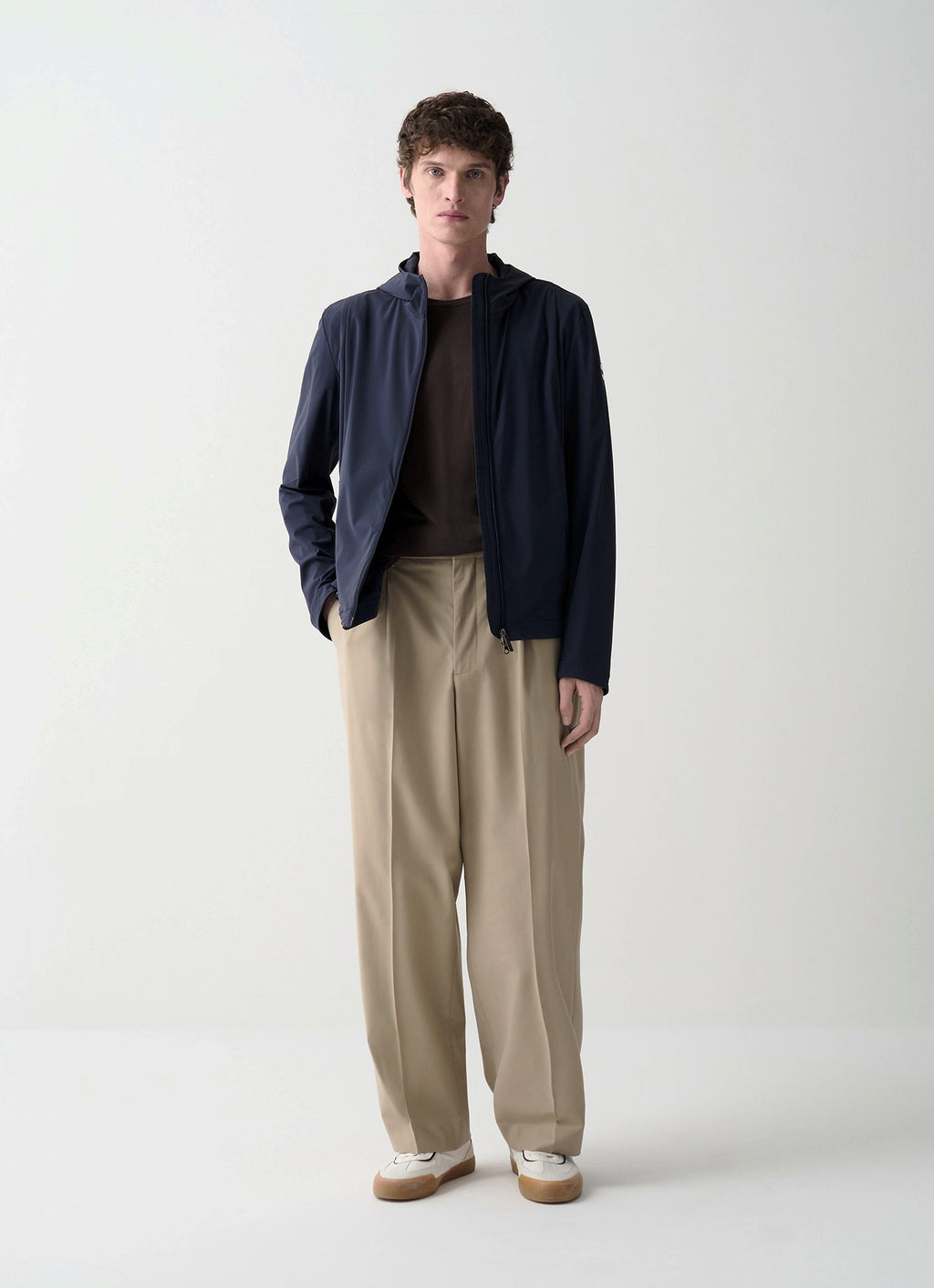 Colmar Giubbino Uomo Stretch