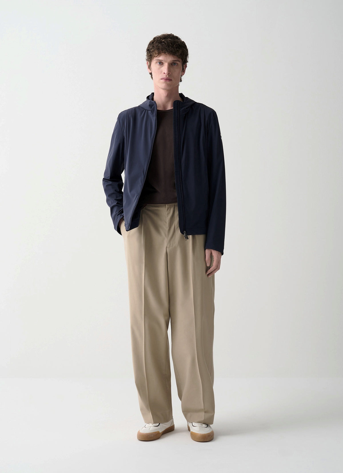 Colmar Giubbino Uomo Stretch