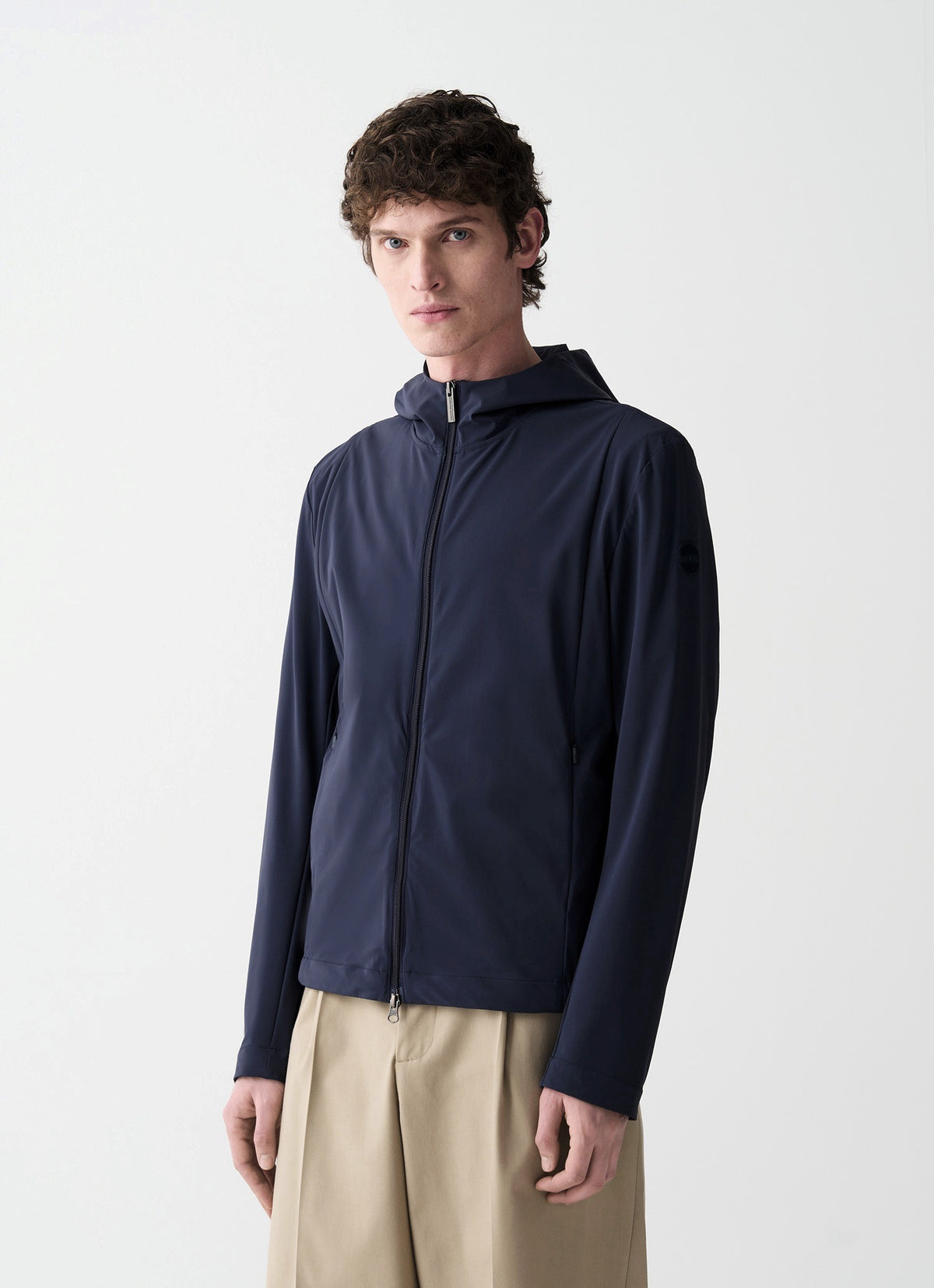 Colmar Giubbino Uomo Stretch