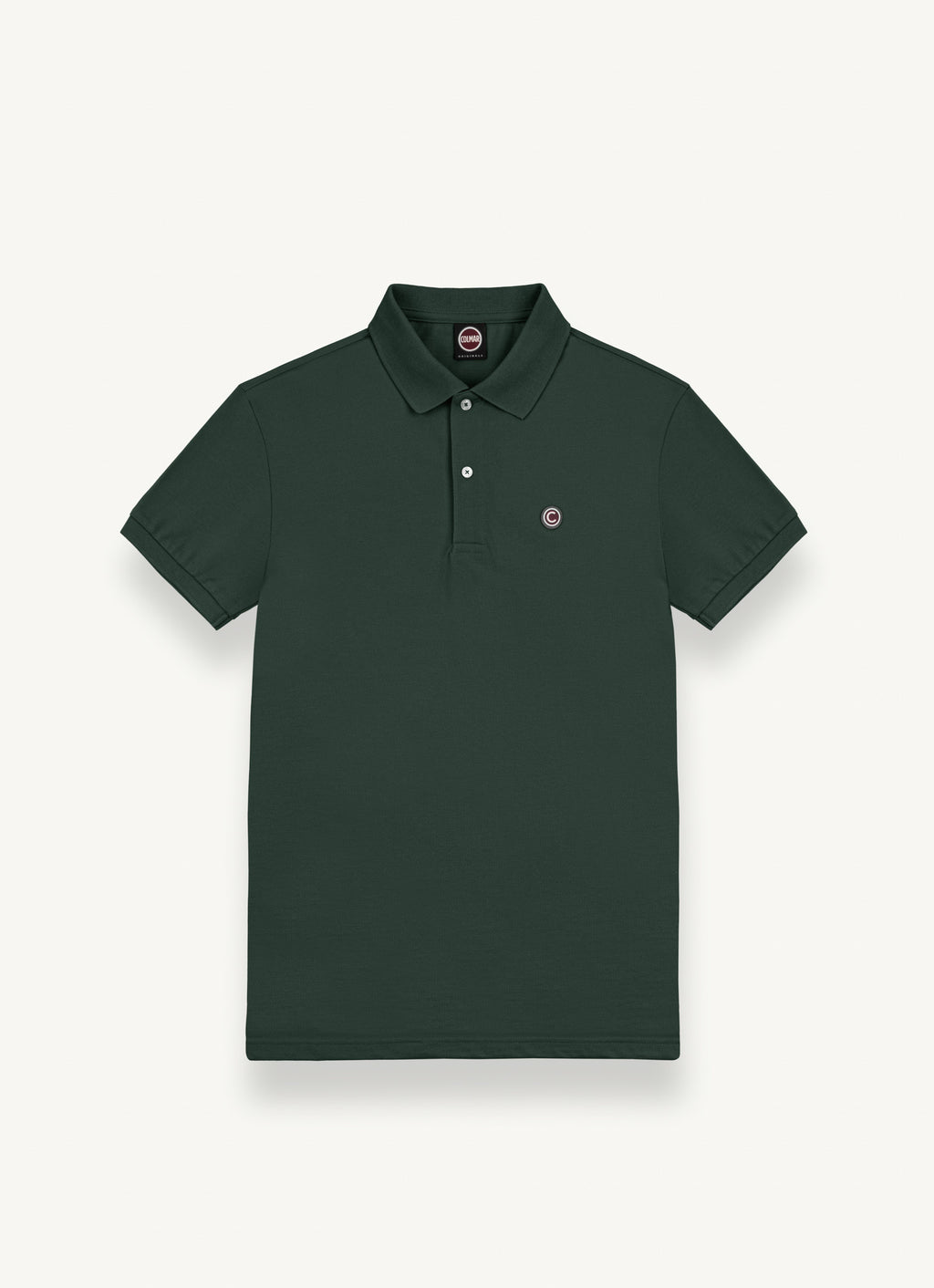 Colmar Polo Uomo Cotone