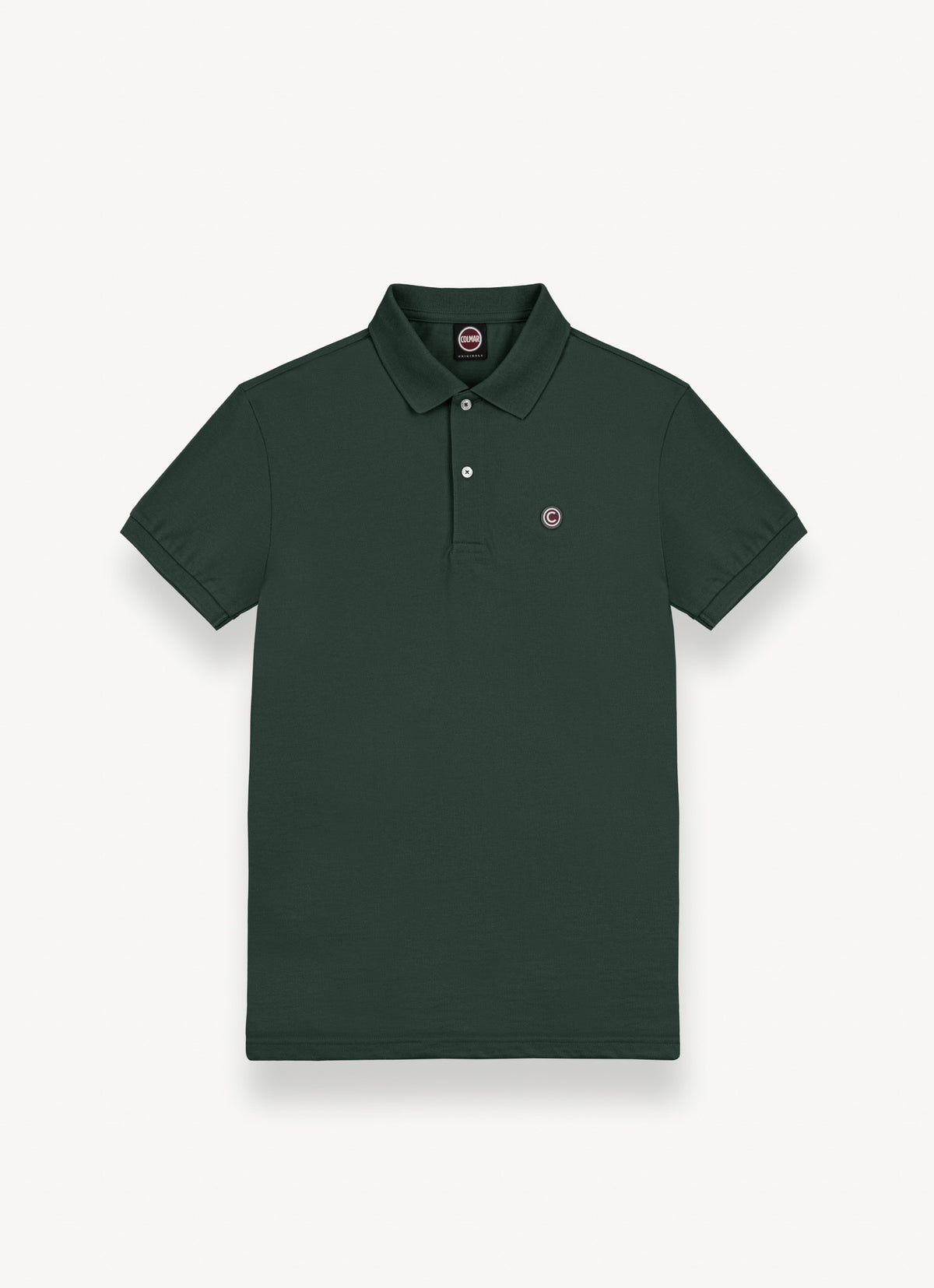 Colmar Polo Uomo Cotone